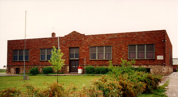 History Of Appanoose High School